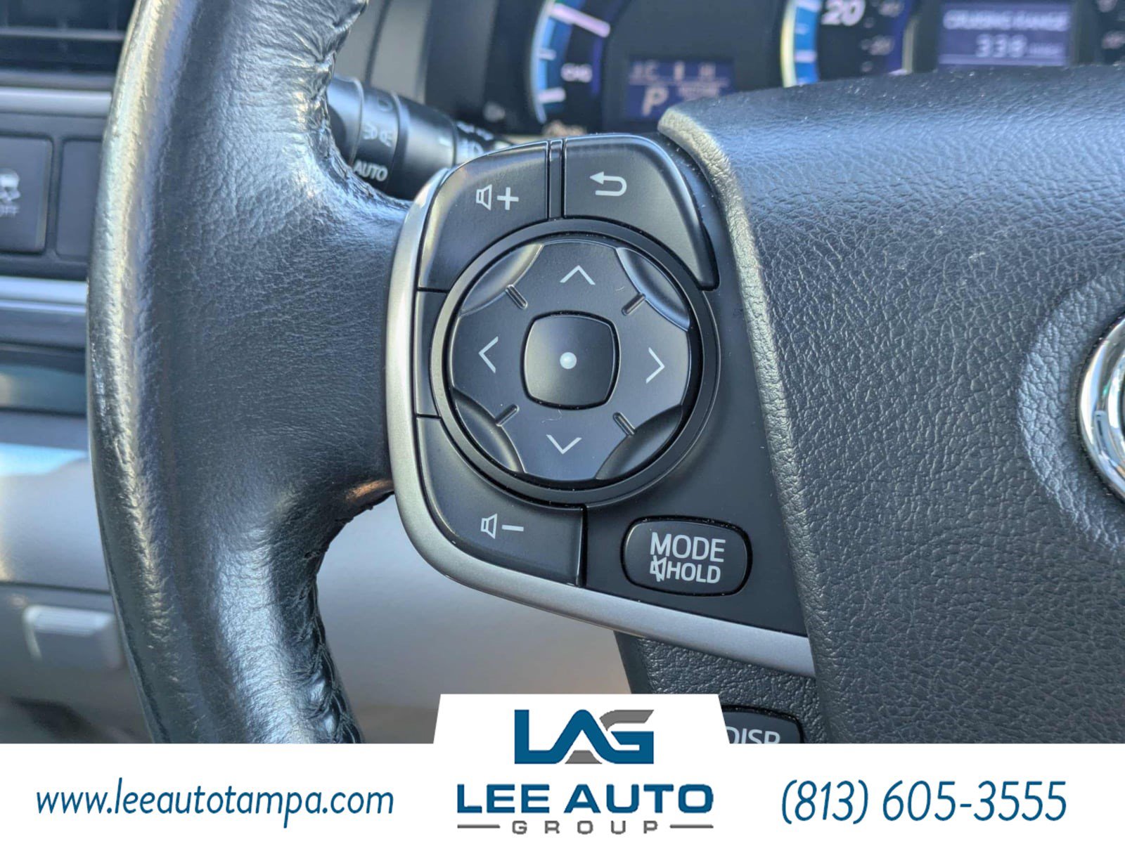 Used 2014 Toyota Camry XLE FWD image 21