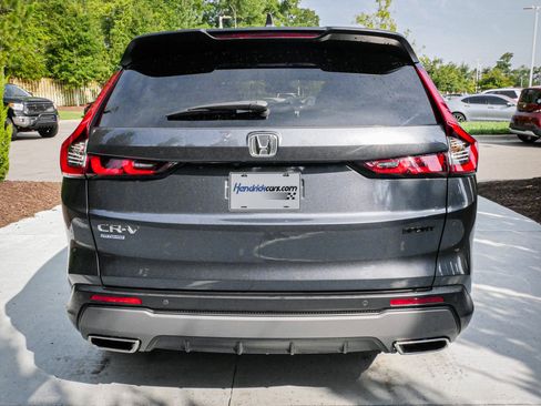 Used 2024 Honda CR-V Sport-L image 10