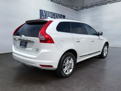 Used 2016 Volvo XC60 T5 Premier image 10