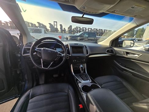 Used 2018 Ford Edge SEL w/ Equipment Group 201A image 16