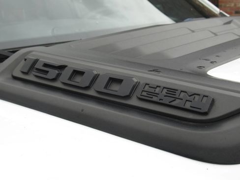 Used 2019 RAM 1500 Rebel w/ Rebel Level 1 Equipment Group image 4