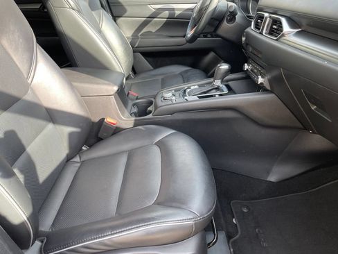Used 2024 MAZDA CX-5 AWD 2.5 S w/ Select Package image 24