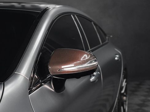 Used 2019 Mercedes-Benz AMG GT 63 S image 5