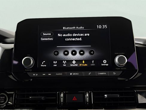 Used 2024 Nissan Pathfinder Rock Creek image 25