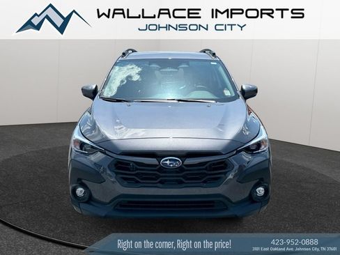 Certified 2026 Subaru Crosstrek 2.5i Premium w/ Crosstrek Mirror Package AWD/4WD image 8