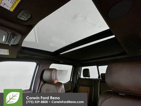 New 2026 Ford F250 King Ranch AWD/4WD image 25