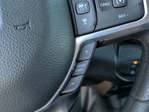 New 2026 RAM 5500 Tradesman image 18