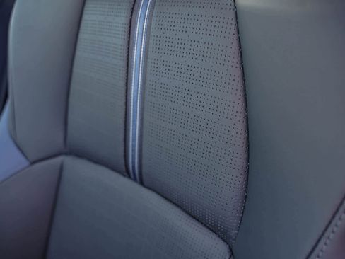 New 2026 Subaru Solterra image 24