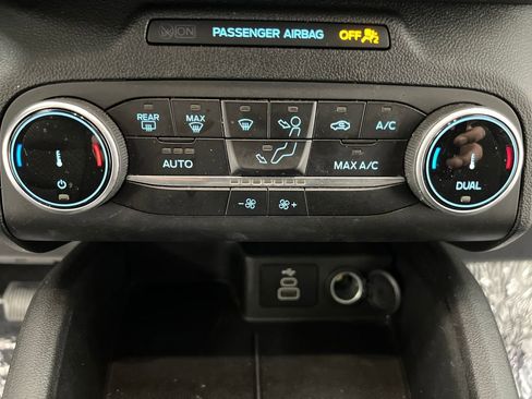 Used 2025 Ford Escape Active FWD image 38