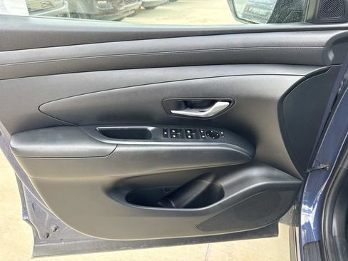Used 2025 Hyundai Tucson SEL image 23