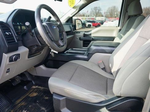 Used 2020 Ford F150 XL w/ Equipment Group 101A Mid AWD/4WD image 11