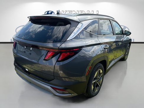New 2026 Hyundai Tucson SEL FWD image 6