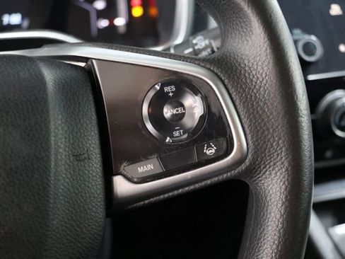 Used 2022 Honda CR-V EX image 22