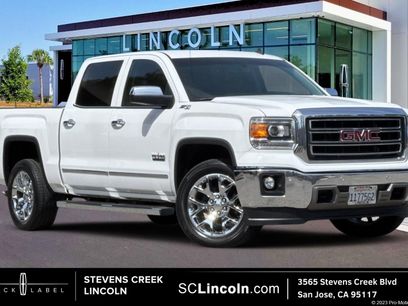 Used 2014 GMC Sierra 1500 SLT