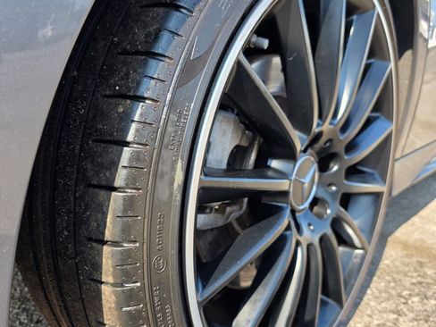 Used 2020 Mercedes-Benz A 35 AMG 4MATIC image 14