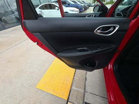 Used 2018 Nissan Sentra SV w/ Protection Package FWD image 22