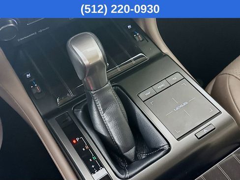 Used 2023 Lexus GX 460 Luxury image 22