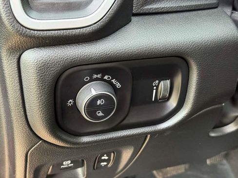 Certified 2023 RAM 1500 Big Horn AWD/4WD image 31
