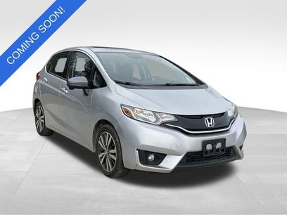 Used 2016 Honda Fit EX
