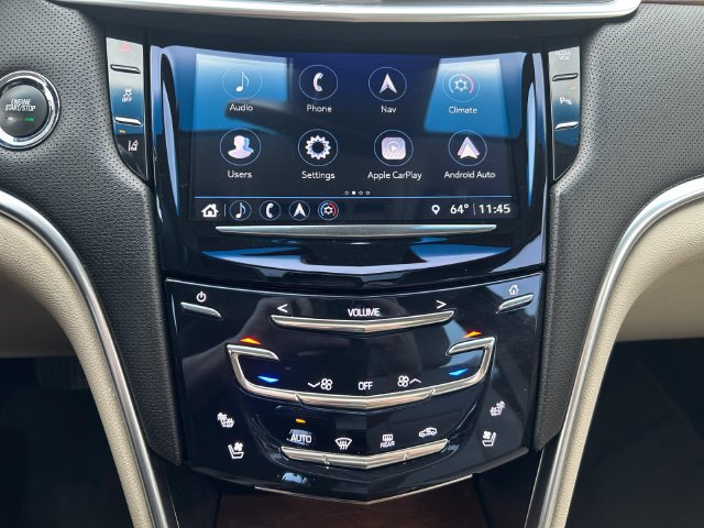 Used 2018 Cadillac XTS Premium Luxury AWD/4WD image 26