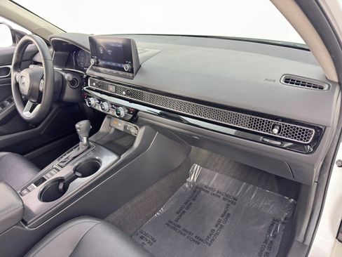 Used 2023 Honda Civic EX-L image 14