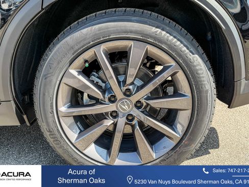 New 2026 Acura MDX A-Spec AWD/4WD image 9