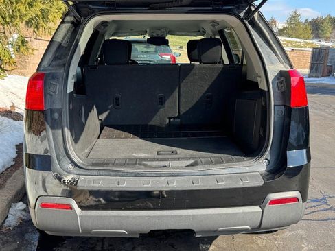 Used 2013 GMC Terrain SLE image 9
