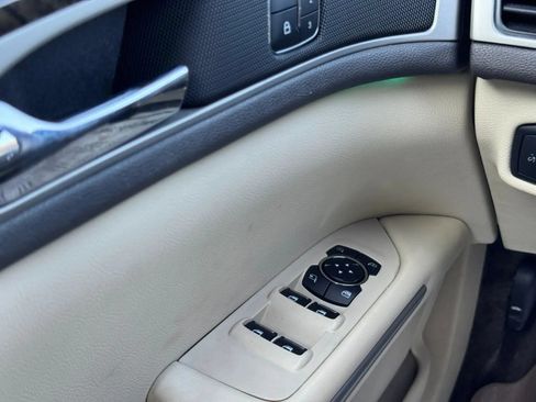 Used 2015 Lincoln MKZ AWD w/ Equipment Group 101A Select image 29