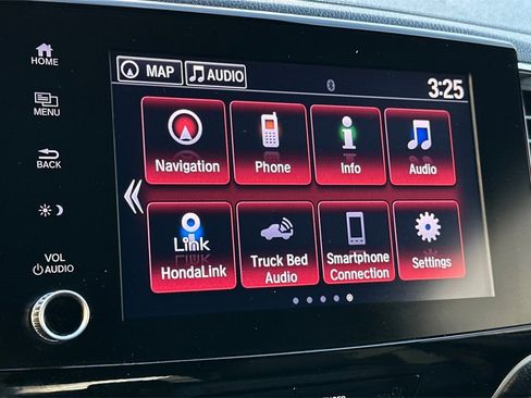 Used 2023 Honda Ridgeline Black Edition image 20