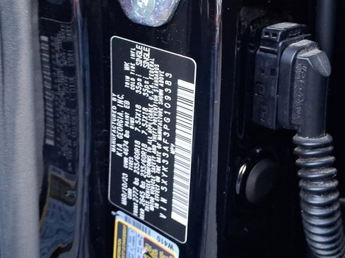 Used 2023 Kia Sportage EX image 27