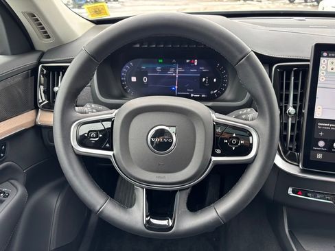 Certified 2026 Volvo XC90 B6 Plus w/ Protection Package Premier image 7