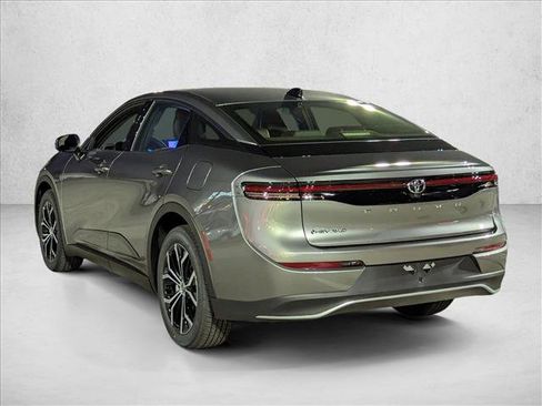 New 2026 Toyota Crown XLE image 9