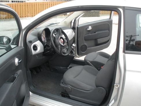 Used 2013 FIAT 500 Pop image 22