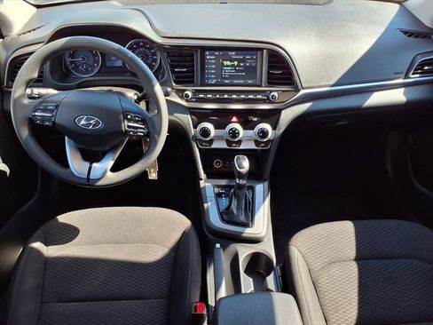 Used 2019 Hyundai Elantra SEL w/ Winter Weather Package image 4