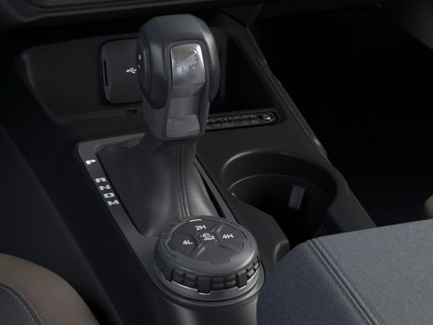 New 2025 Ford Bronco Big Bend AWD/4WD image 27