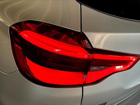 Used 2021 BMW X3 xDrive30e w/ Premium Package image 28