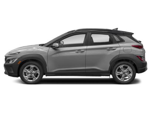 Used 2022 Hyundai Kona SEL FWD image 3