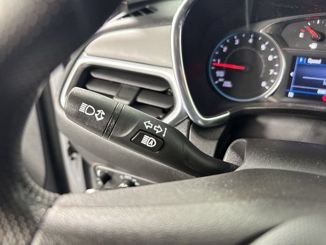 Used 2023 Chevrolet Equinox LS w/ LS Convenience Package AWD/4WD image 16