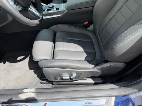 Certified 2024 BMW 440i xDrive Coupe image 13