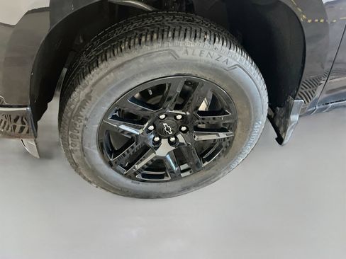 Used 2024 Chevrolet Silverado 1500 RST w/ All Star Edition Plus AWD/4WD image 31