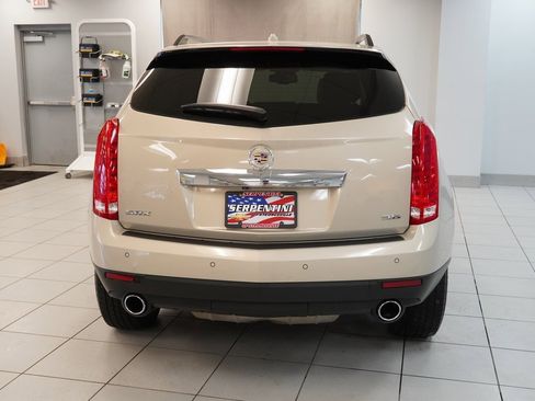 Used 2012 Cadillac SRX Luxury image 9