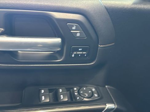 Used 2023 GMC Sierra 2500 AT4 w/ AT4 Preferred Package AWD/4WD image 23