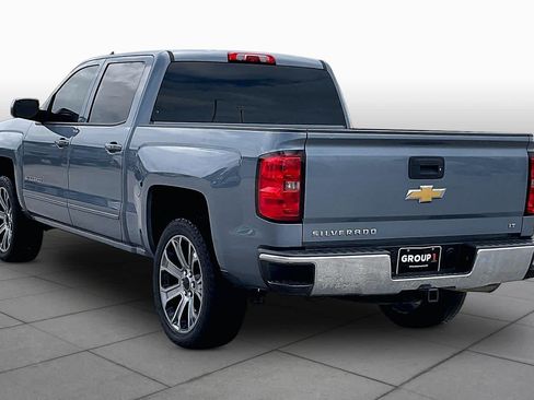 Used 2015 Chevrolet Silverado 1500 LT w/ LT Convenience Package RWD image 12