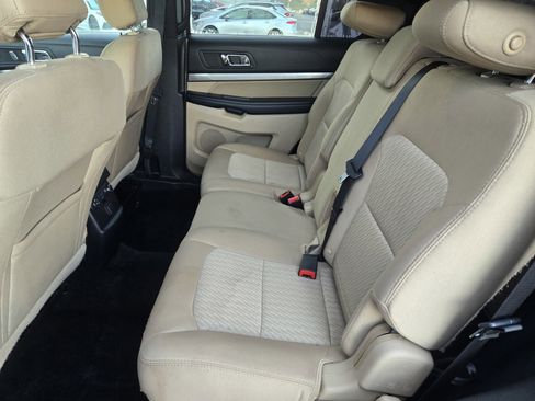 Used 2017 Ford Explorer FWD image 11