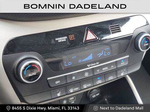 Used 2021 Hyundai Tucson SEL w/ Winter Weather Package image 24