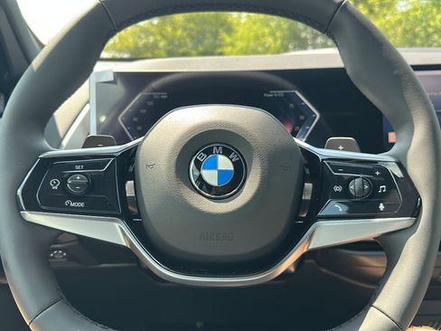 New 2026 BMW X3 xDrive30 w/ Convenience Package image 17