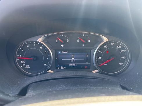 Used 2023 GMC Terrain SLE w/ Driver Convenience Package FWD image 19