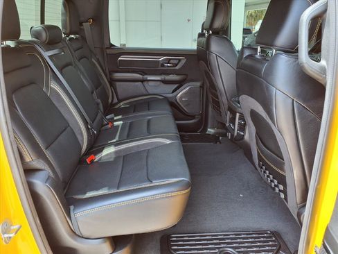 Used 2023 RAM 1500 TRX w/ TRX Level 2 Equipment Group AWD/4WD image 14