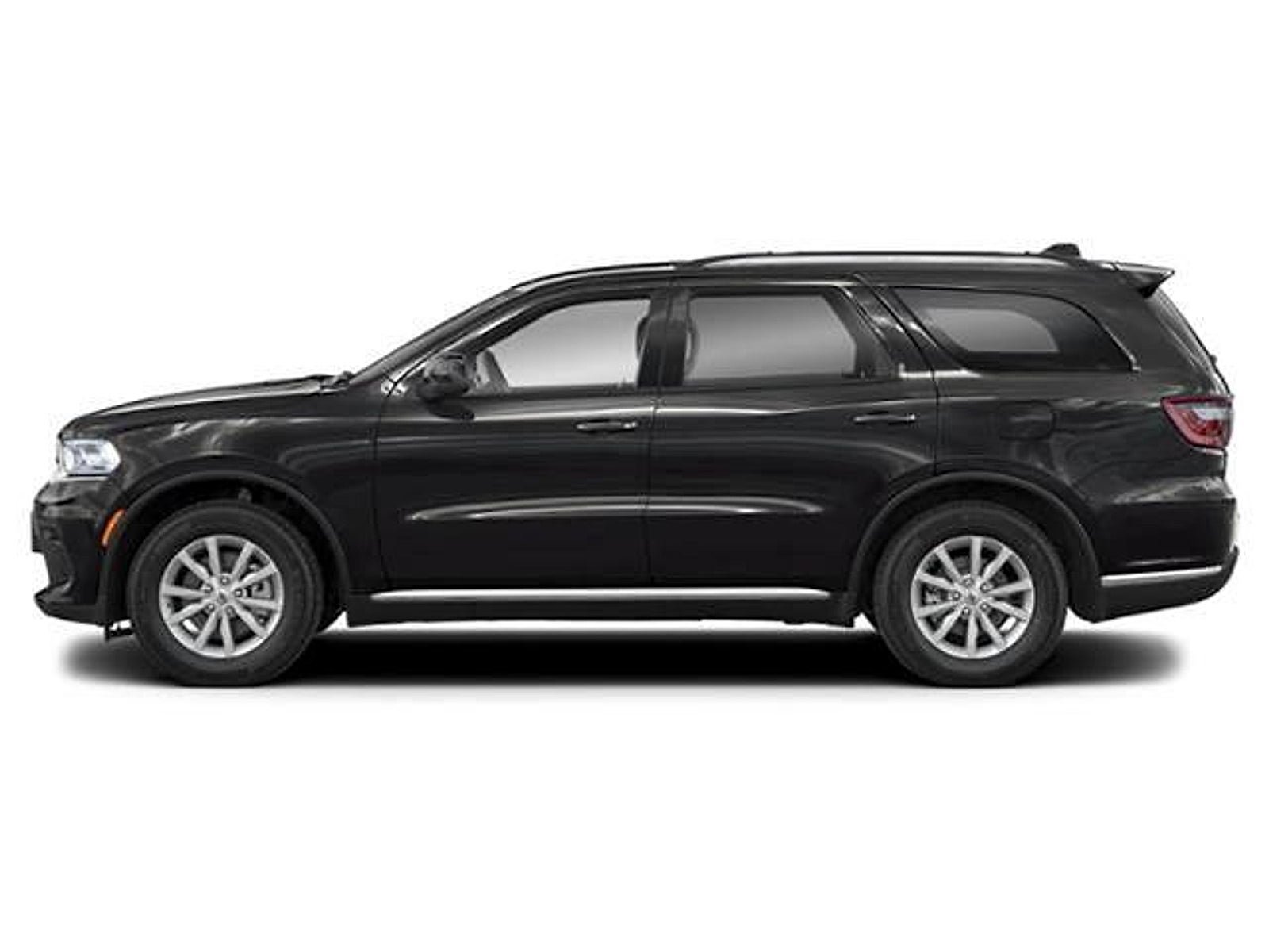 Used 2025 Dodge Durango GT AWD/4WD image 24