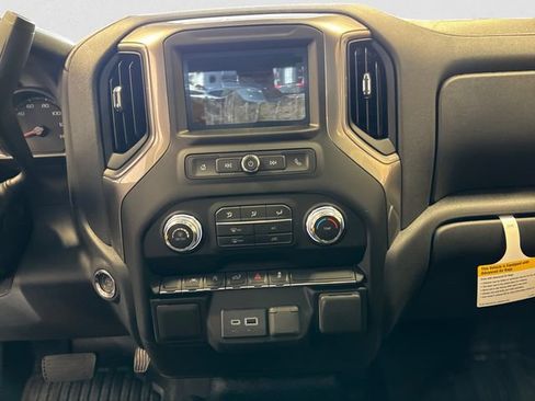New 2026 GMC Sierra 1500 Pro w/ Pro Value Package AWD/4WD image 12